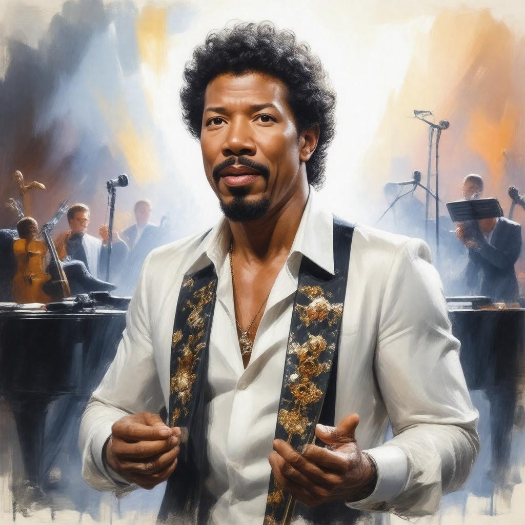 Lionel Richie